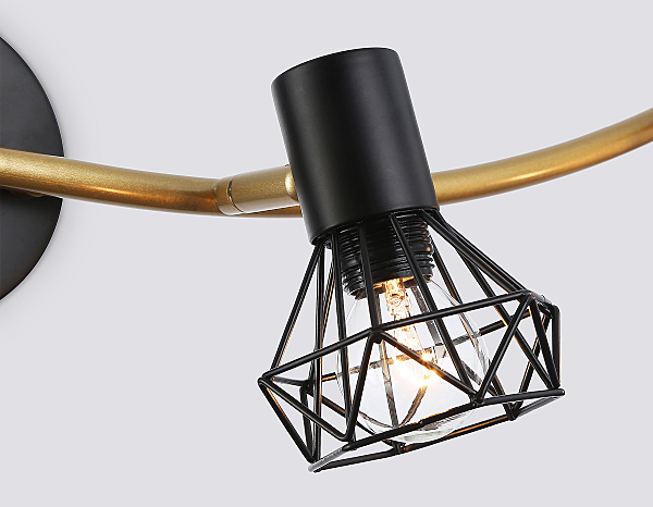 Светильник спот Loft TR8658