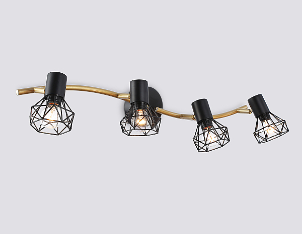 Светильник спот Loft TR8658