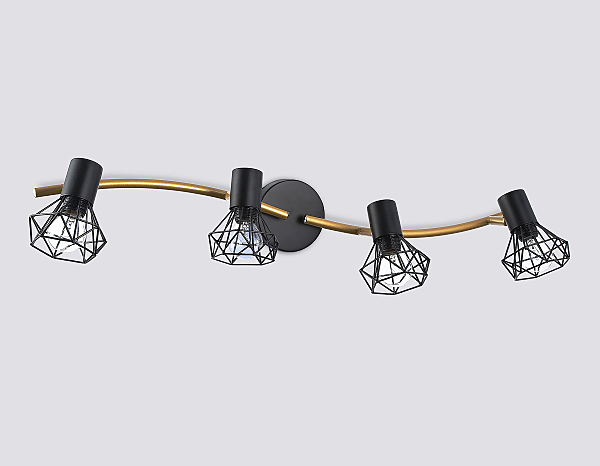Светильник спот Loft TR8658