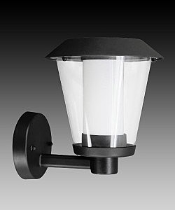 Уличный настенный светильник Eglo Paterno 94214