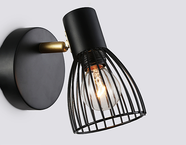 Светильник спот Loft TR8659