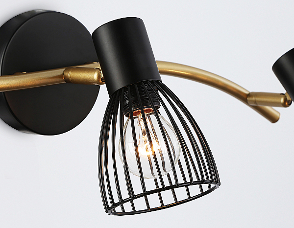 Светильник спот Loft TR8661