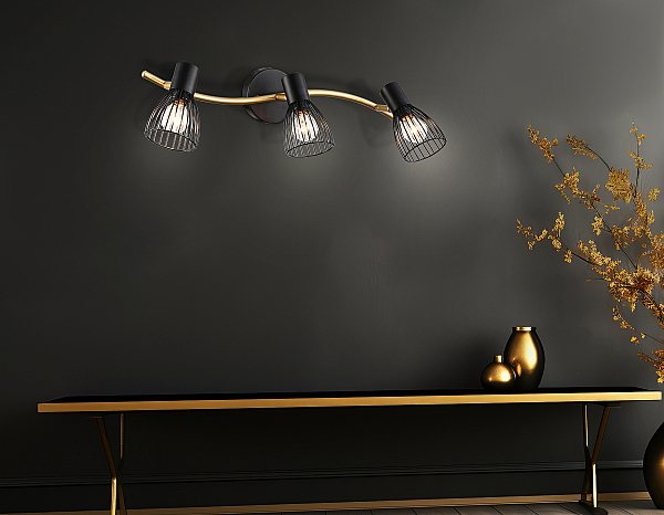 Светильник спот Loft TR8661