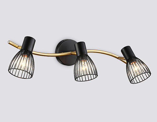 Светильник спот Loft TR8661