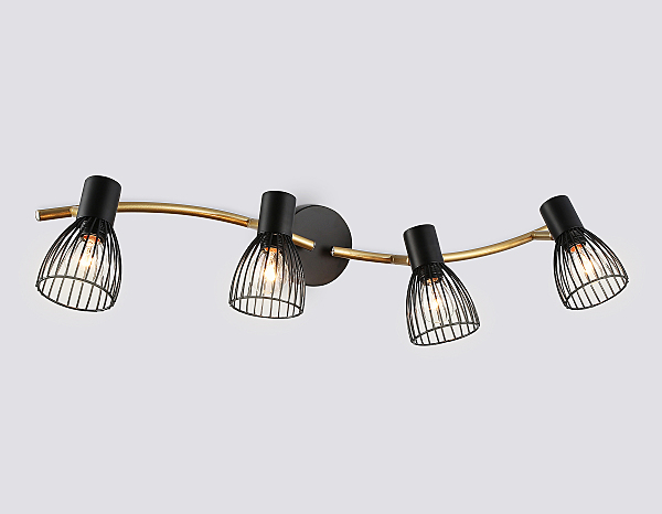 Светильник спот Loft TR8662
