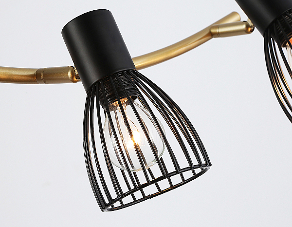 Светильник спот Loft TR8662