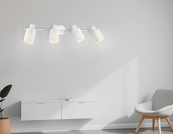 Светильник спот Loft TR8666