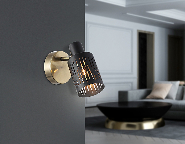 Светильник спот Loft TR8667