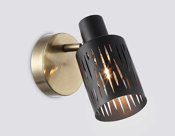 Светильник спот Loft TR8667