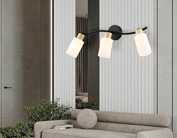 Светильник спот Loft TR8722