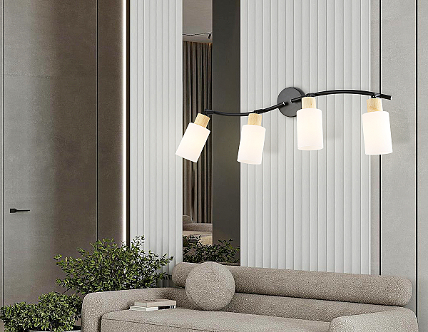 Светильник спот Loft TR8723