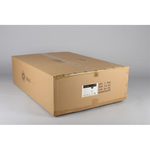 Люстра каскадная Silveyn APL.059.13.56