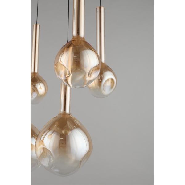 Люстра каскадная Wisia APL.058.03.36