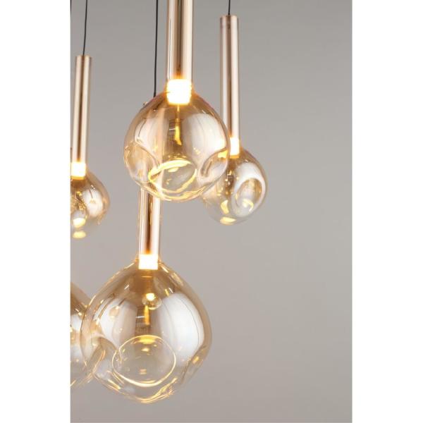 Люстра каскадная Wisia APL.058.03.36