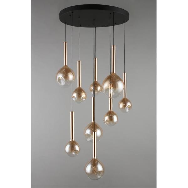 Люстра каскадная Wisia APL.058.03.36