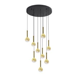 Люстра каскадная Wisia APL.058.03.36