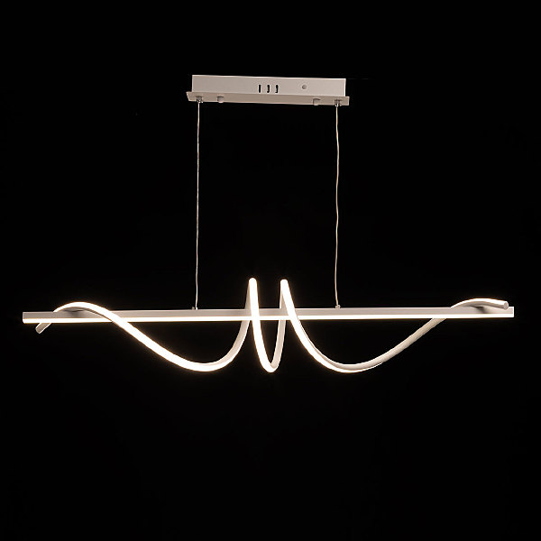 Подвесная люстра Аурих 108011401