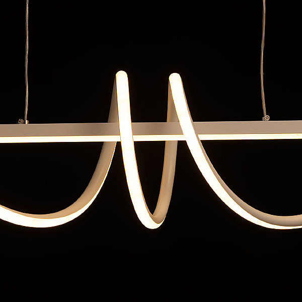 Подвесная люстра Аурих 108011401