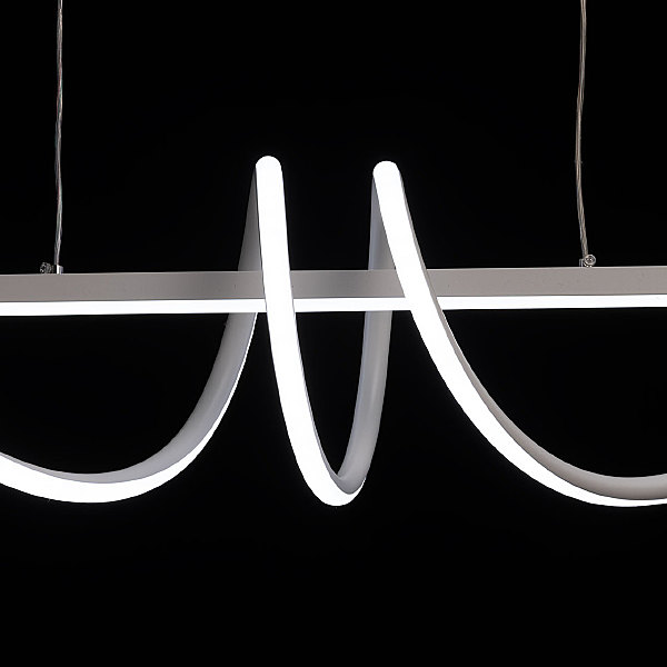 Подвесная люстра Аурих 108011401