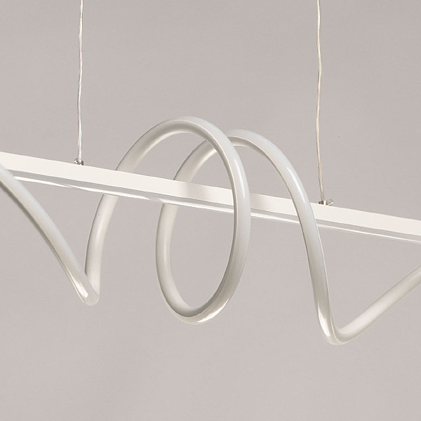 Подвесная люстра Аурих 108011401