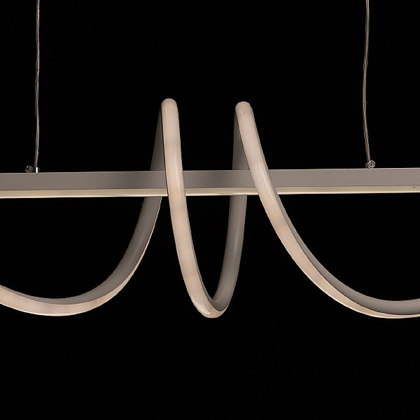 Подвесная люстра Аурих 108011401