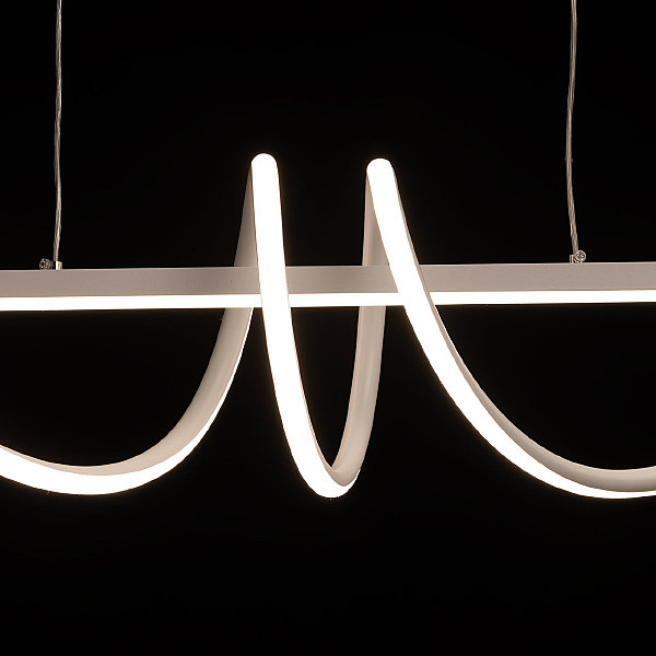 Подвесная люстра Аурих 108011401