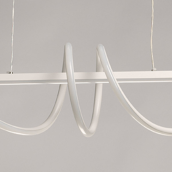 Подвесная люстра Аурих 108011401