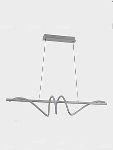 Подвесная люстра Аурих 108011401