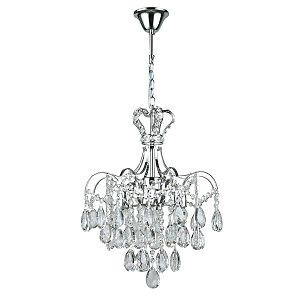 Подвесная люстра Бриз 111018804