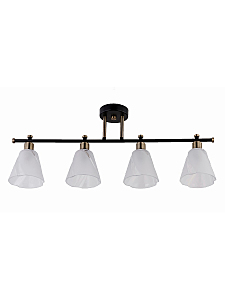 Потолочная люстра Тетро 118010504