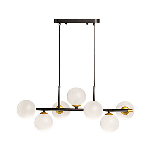 Подвесная люстра Оливия 306015707