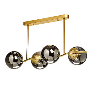 Потолочная люстра Оливия 306016404