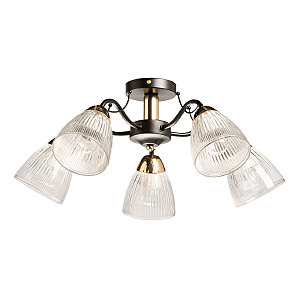 Потолочная люстра Альфа 324019505