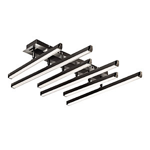 Потолочная люстра Драйв 377014206