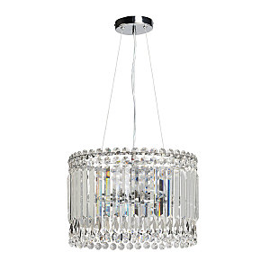 Подвесная люстра Арман 462012006