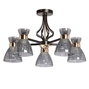 Потолочная люстра Дэла 635016105