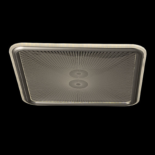 Светильник потолочный Норден 660015301