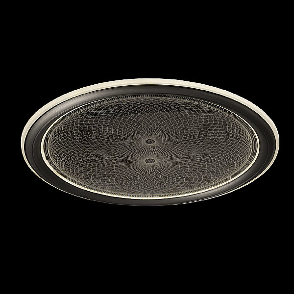 Светильник потолочный Норден 660015901