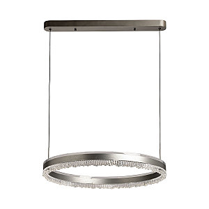 Подвесная люстра Платлинг 661019501