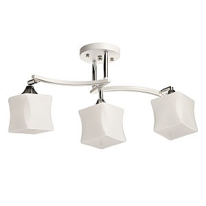 Потолочная люстра Тетро 673018303