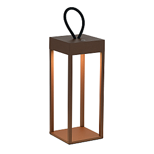 Уличный наземный светильник Palo SL9521.603.01