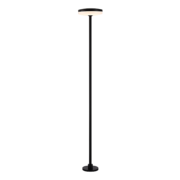 Грунтовый светильник Glimer SL9524.415.01