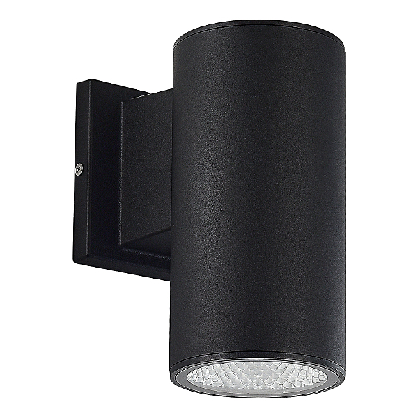 Уличный настенный светильник Tubo SL9530.401.01