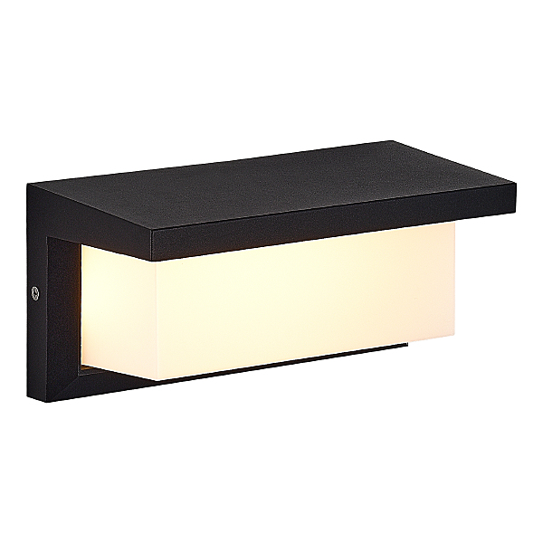 Уличный настенный светильник Combo SL9532.401.01