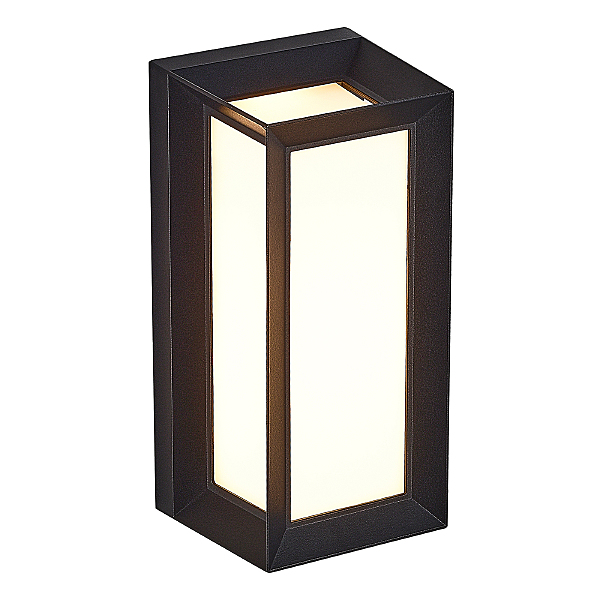 Уличный настенный светильник Combo SL9533.401.01