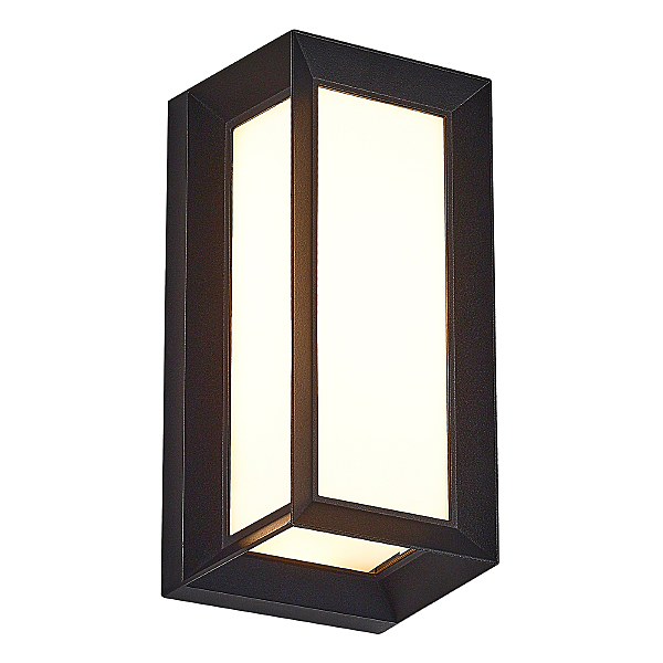 Уличный настенный светильник Combo SL9533.401.01