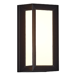 Уличный настенный светильник Combo SL9533.401.01