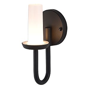 Уличный настенный светильник Candle SL9539.701.01