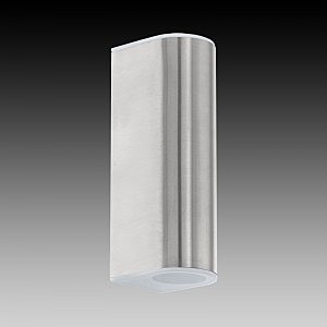 Уличный настенный светильник Eglo Cabos 93271