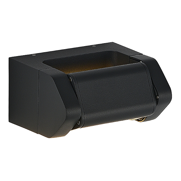 Уличный настенный светильник Protech SL9540.701.01